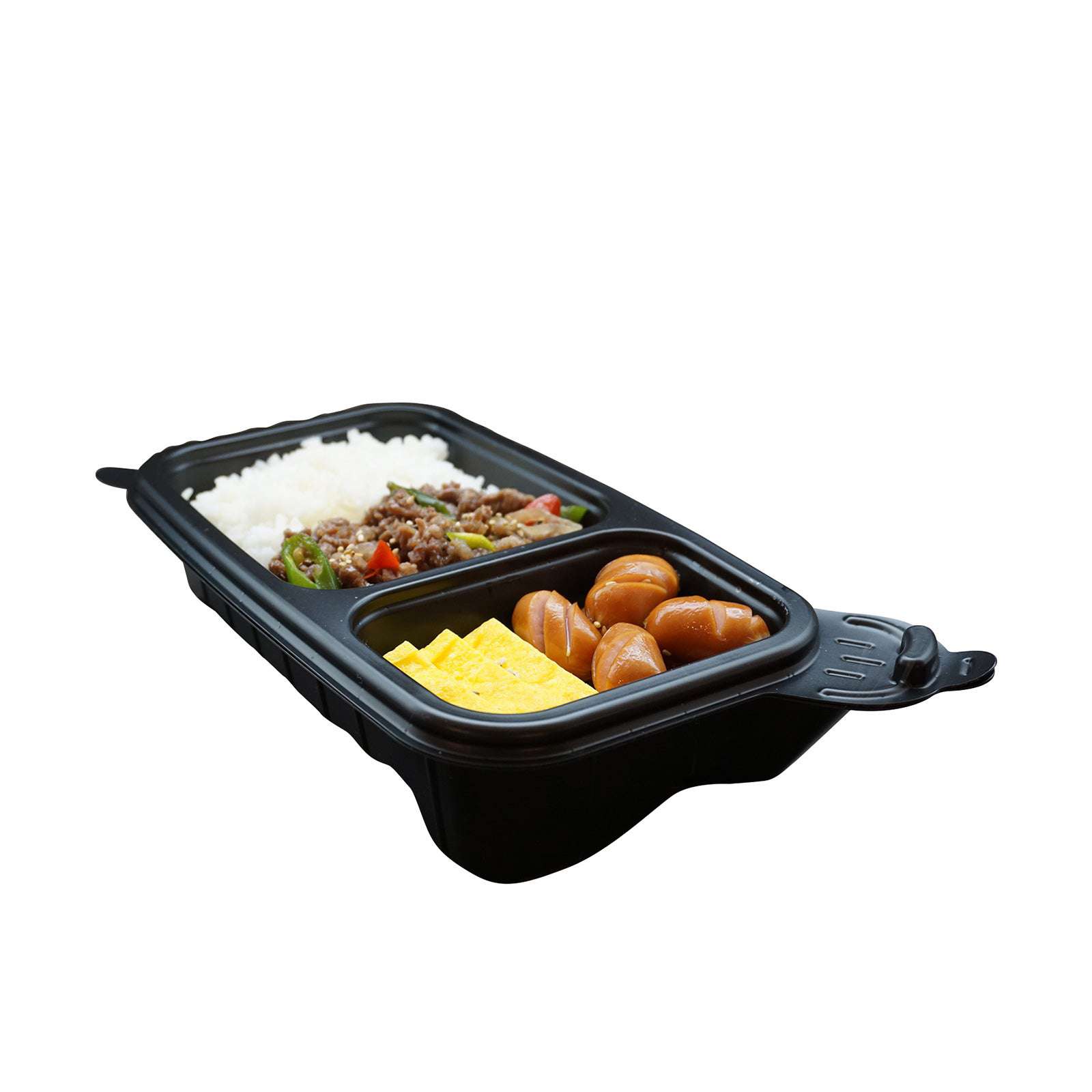 100-Pack Dalat 26cm Electric Heating Lunch Box Containers - Portable Food Warmer for Office, School & Travel - BPA-Free & Leak-Proof