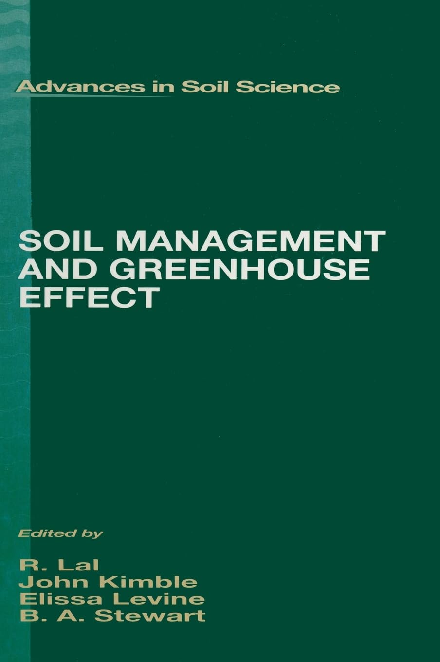Best Soil Management Practices for Reducing Greenhouse Effect | Advanced Soil Science Solutions for Sustainable Agriculture | Ideal for Farmers, Gardeners & Environmentalists