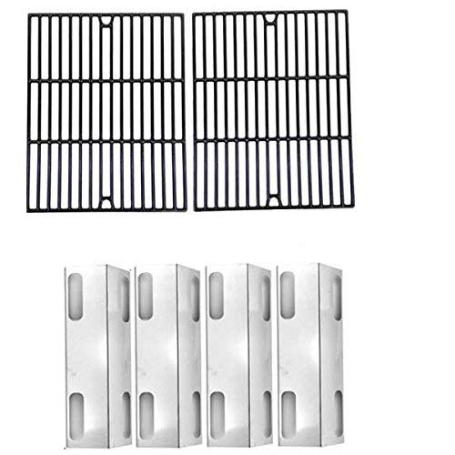 Ducane 4100 & Affinity 4200/4400 Gas Grill Replacement Parts Kit - Essential Repair Set for Ducane Grill Models - Perfect for Backyard BBQs, Outdoor Cooking & Grill Maintenance