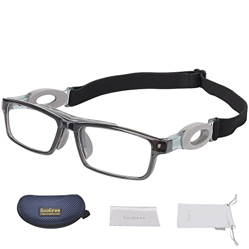 Grey Frame Grey Pad