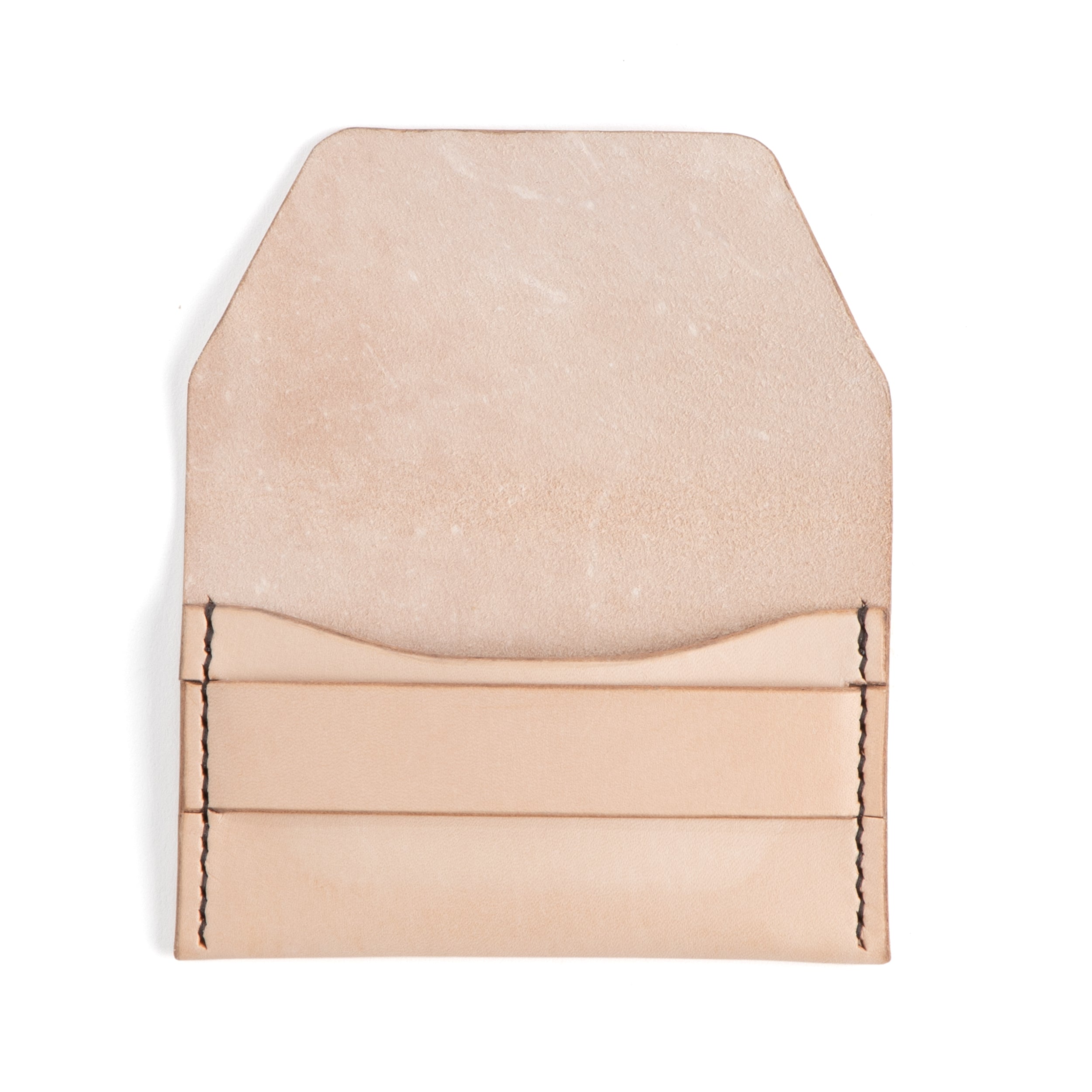 Aspen Card Case - Stylish Paper Pattern Wallet for Credit Cards & IDs | Perfect for Business, Travel, and Everyday Use