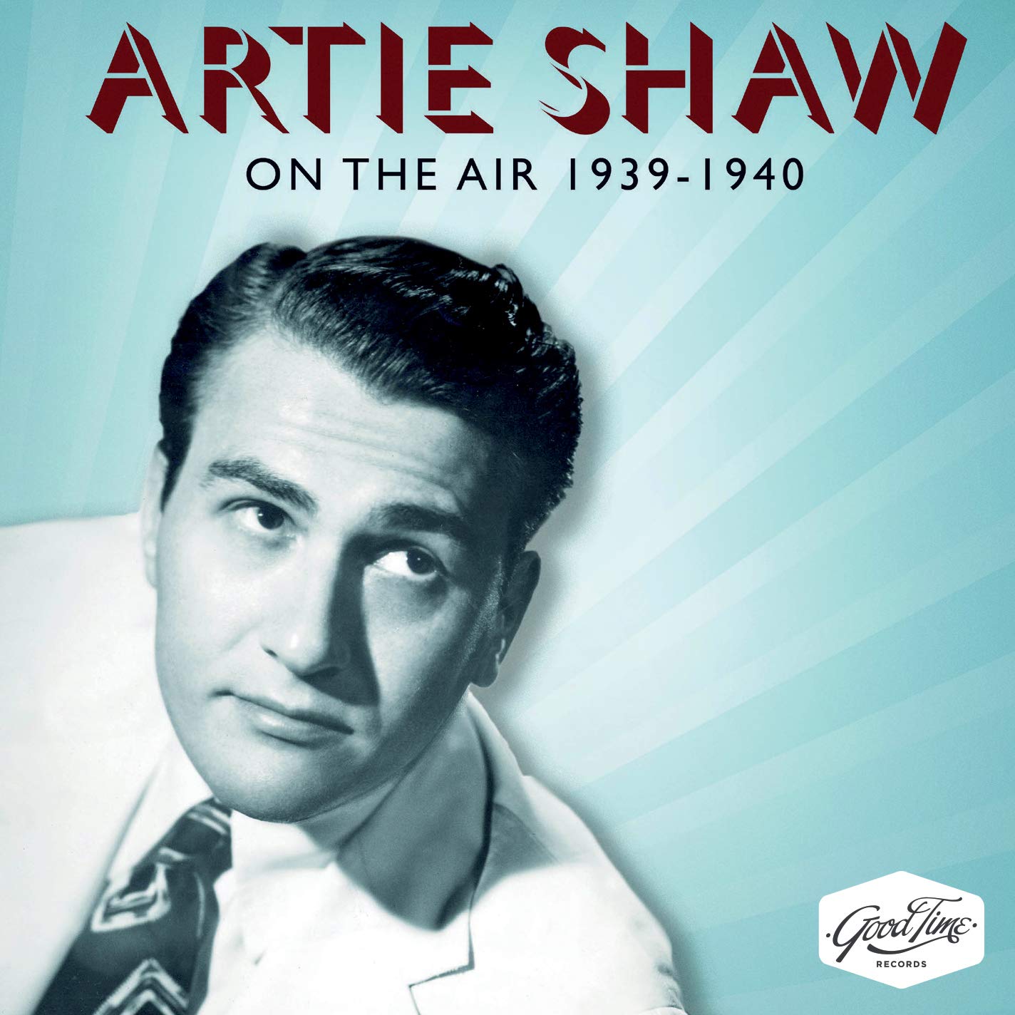 On The Air 1939-1940 - Vintage Radio Show Collectibles & Memorabilia | Perfect for History Buffs, Retro Decor, and Nostalgic Gift Giving