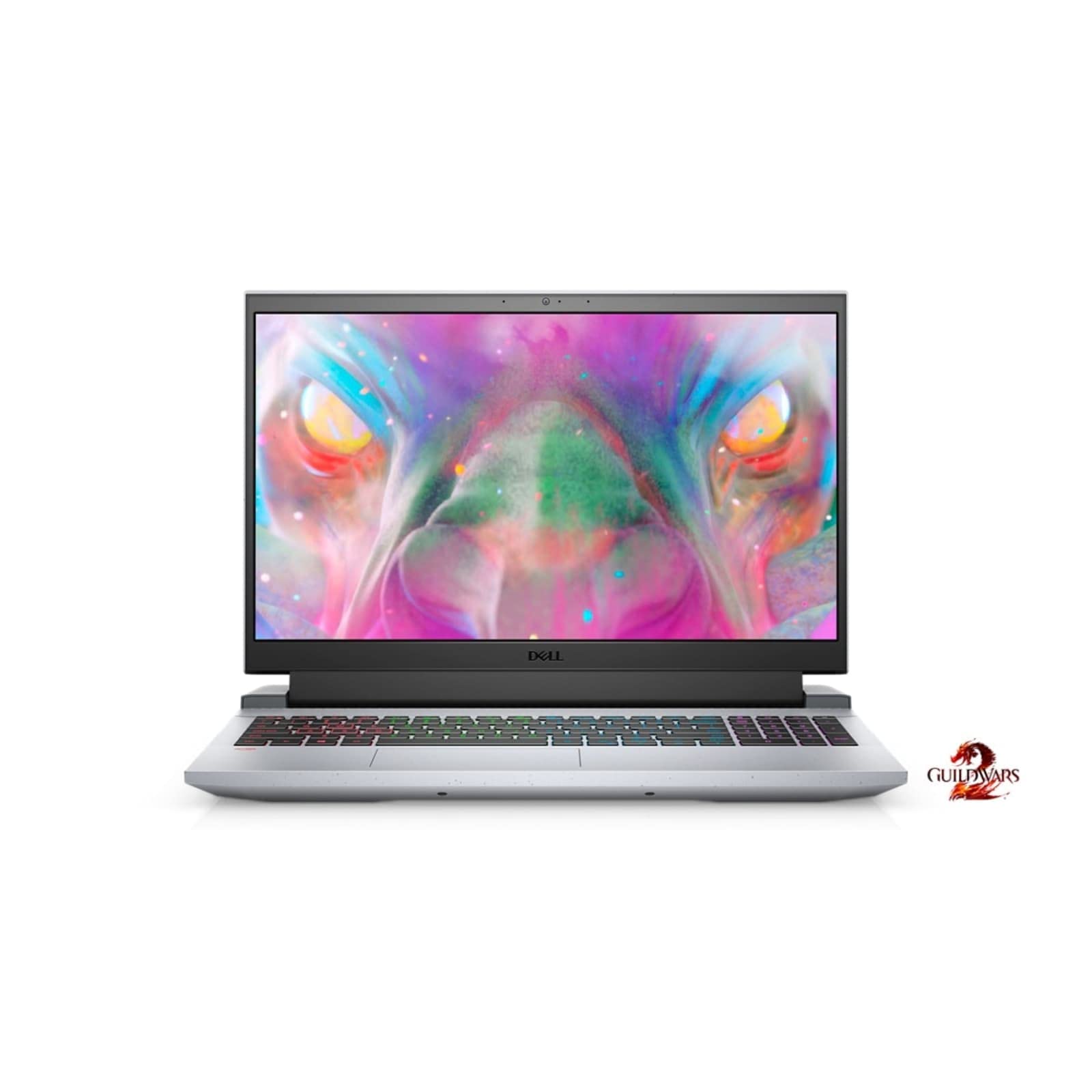 Dell G15 5511 Gaming Laptop - 15.6