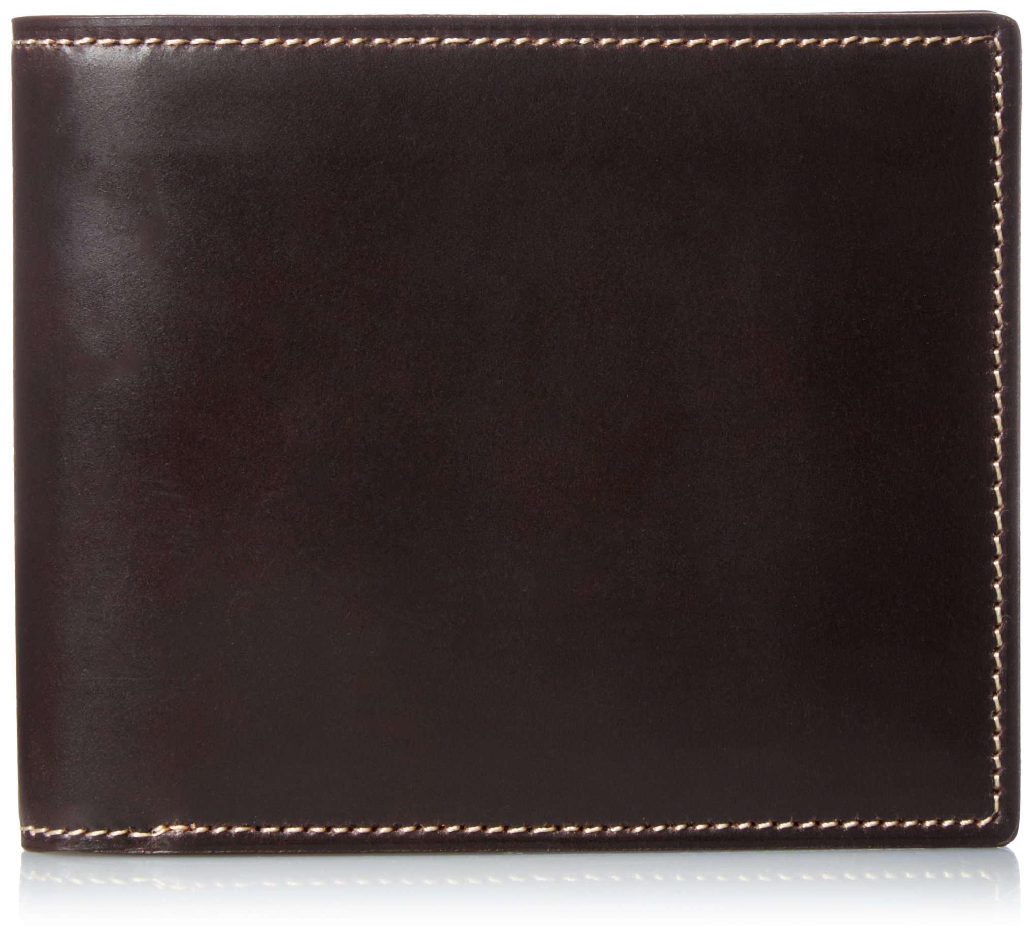 Premium Men's Leather Wallet RFID Blocking - Slim Bifold Wallet for Men with Money Clip - Perfect for Business, Travel & Everyday Use (Gift Box Included)