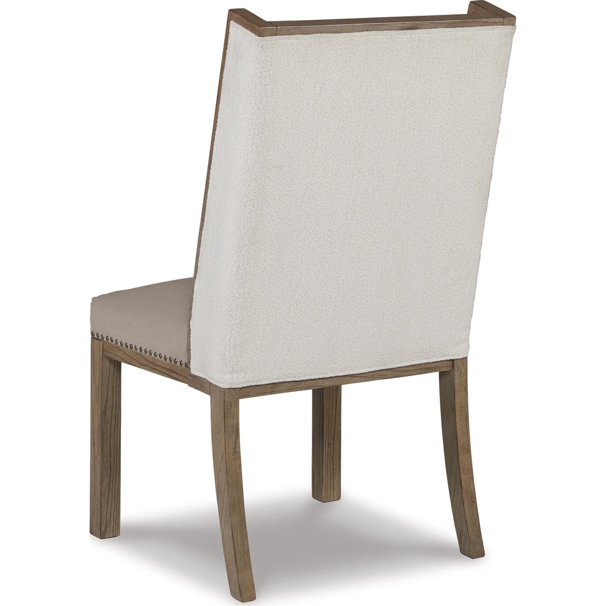 Chrestner 5-Piece Dining Set - Modern Wooden Table & Chairs for Kitchen, Dining Room | Perfect for Family Meals & Entertaining Guests