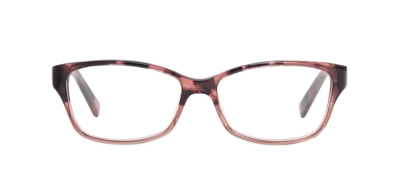 Adensco 232 Eyeglasses - Lightweight & Stylish Glasses for Men & Women - Perfect for Reading, Driving & Daily Use