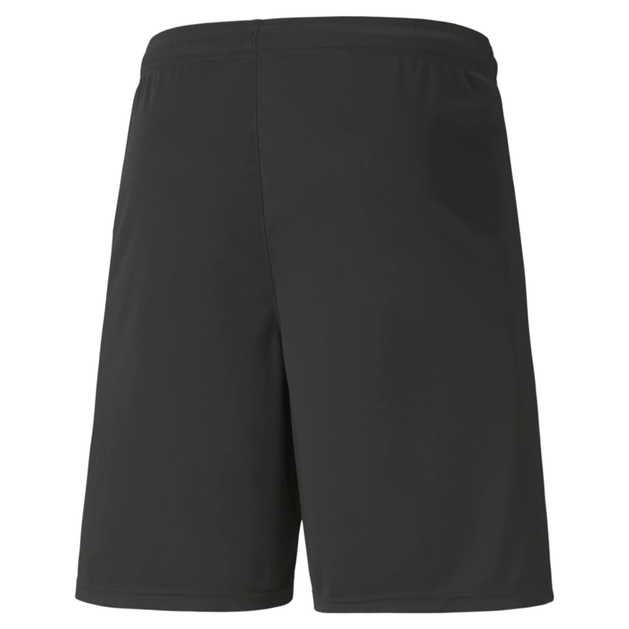 PUMA Men's Teamliga Athletic Shorts - Lightweight, Breathable & Comfortable for Running, Gym, Training & Casual Wear
