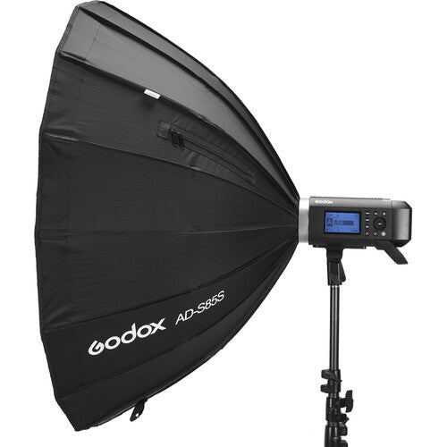 Godox AD S85S 34