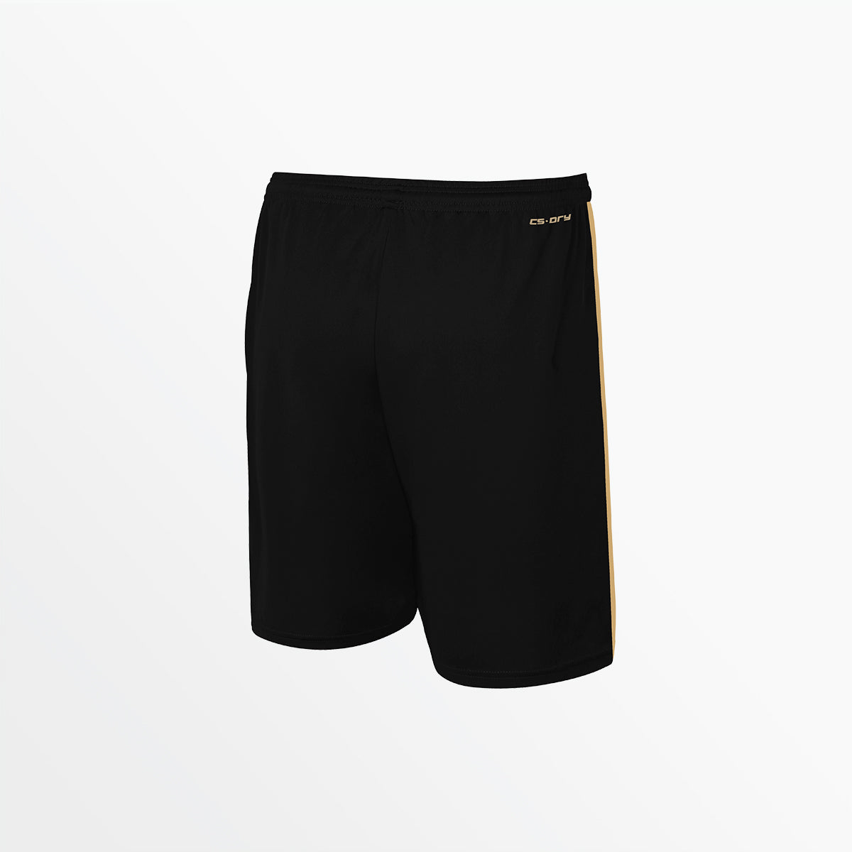 Women's High Waisted Empire I Match Shorts - 5 Inch Inseam Workout & Yoga Shorts for Women - Perfect for Gym, Running, and Summer Activities