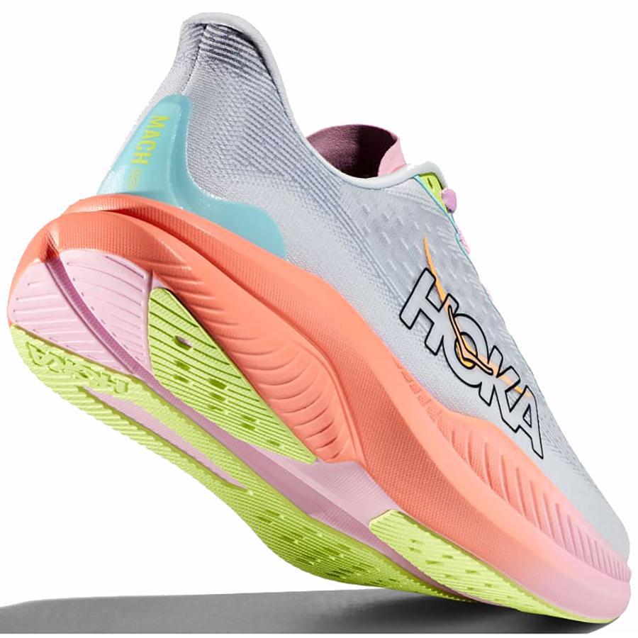 Women's Mach 11 Running Shoes - Lightweight Breathable Athletic Sneakers for Jogging, Gym Workouts & Daily Wear