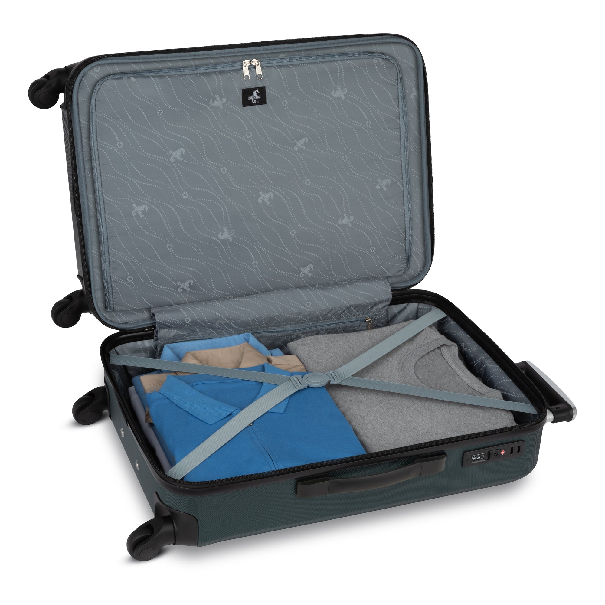 Atlantic Acclaim II Expandable 24