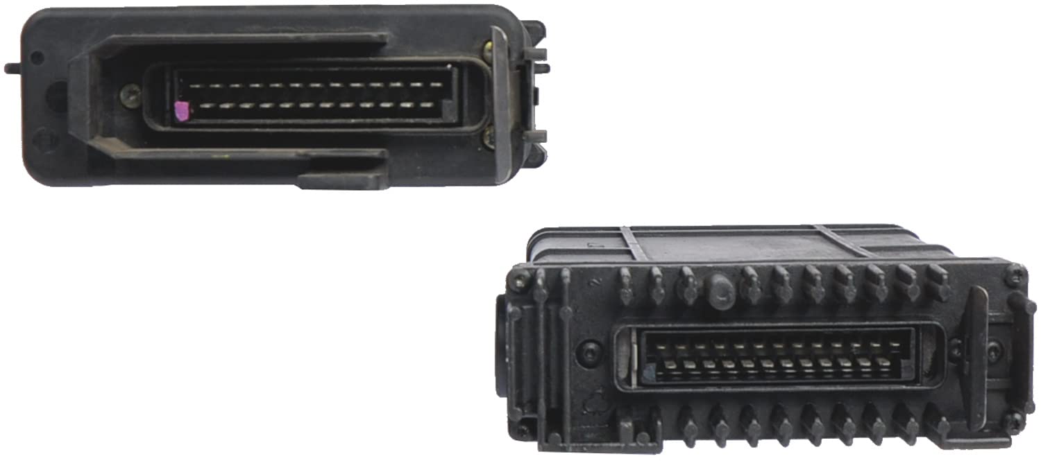 Cardone 72-9027 Remanufactured Engine Control Computer Module (ECC/ECM) - Compatible with Select Vehicles - Perfect for Engine Performance & Diagnostics