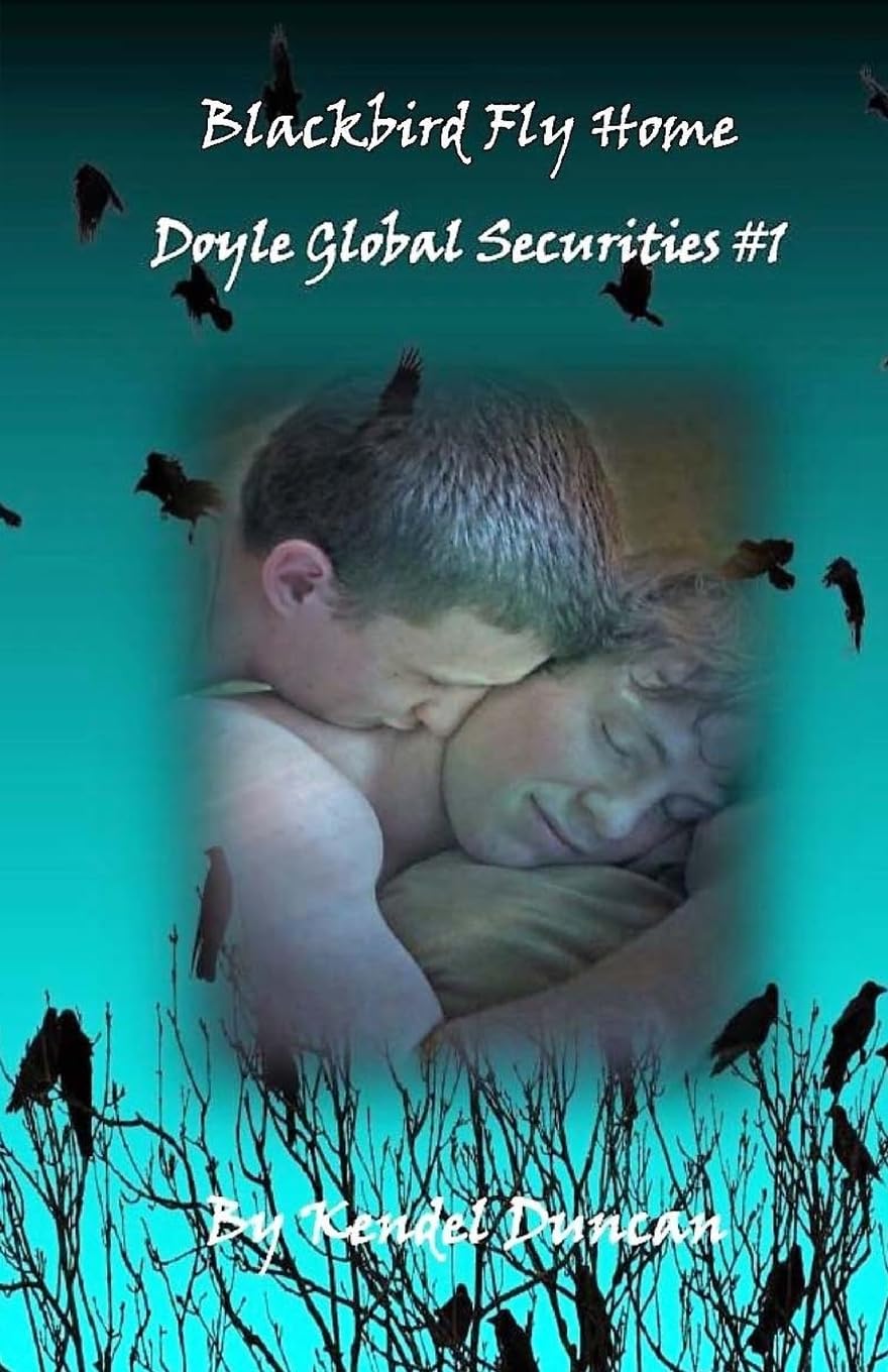 Blackbird Fly Home: Doyle Global Securities #1 - Best-Selling Financial Thriller Novel for Adults | Perfect for Book Clubs & Gifts