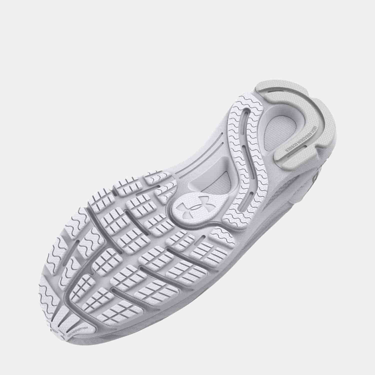 UA HOVR Sonic 6 Running Shoes for Men - Lightweight Cushioned Workout Sneakers with Energy Return | Perfect for Jogging, Gym Training & Daily Wear