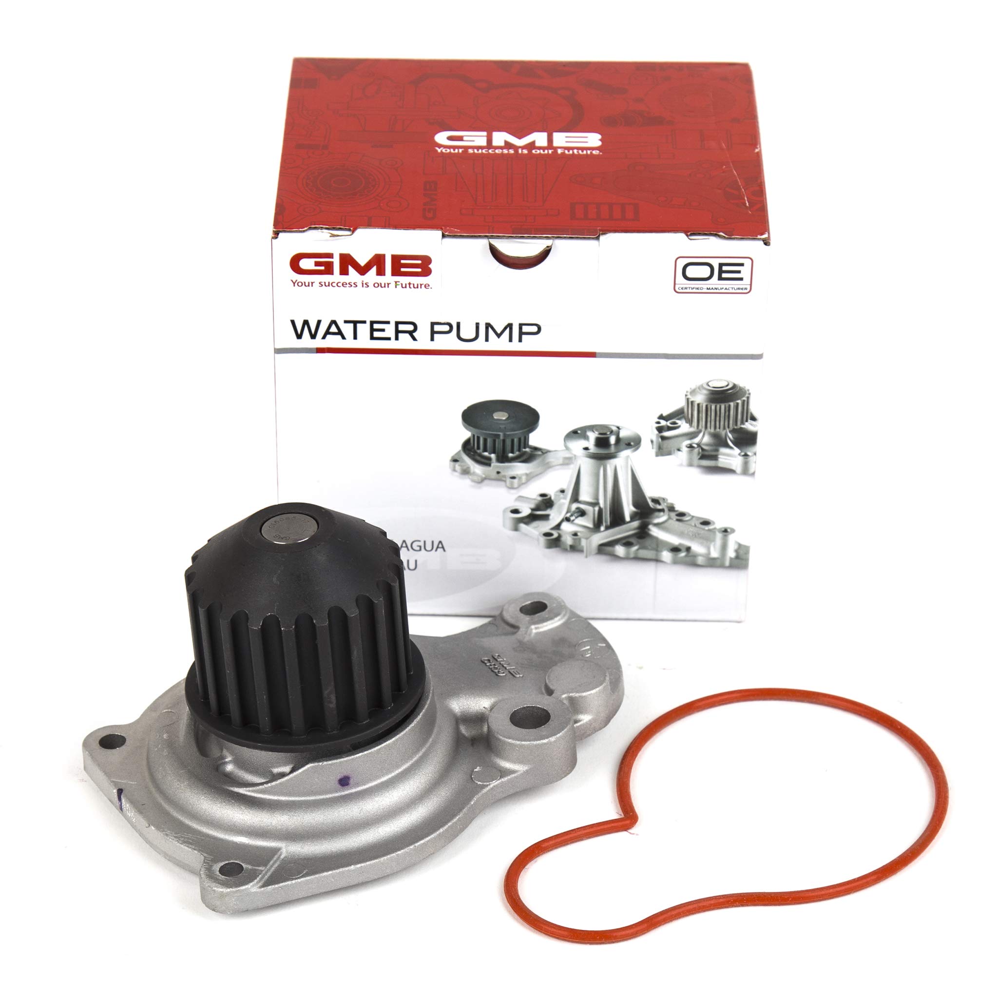 MA-9761243684 Timing Belt Kit with Water Pump for 95-02 Chrysler Dodge Jeep Plymouth 2.4L DOHC EDZ Engine - Perfect for Engine Maintenance & Repair
