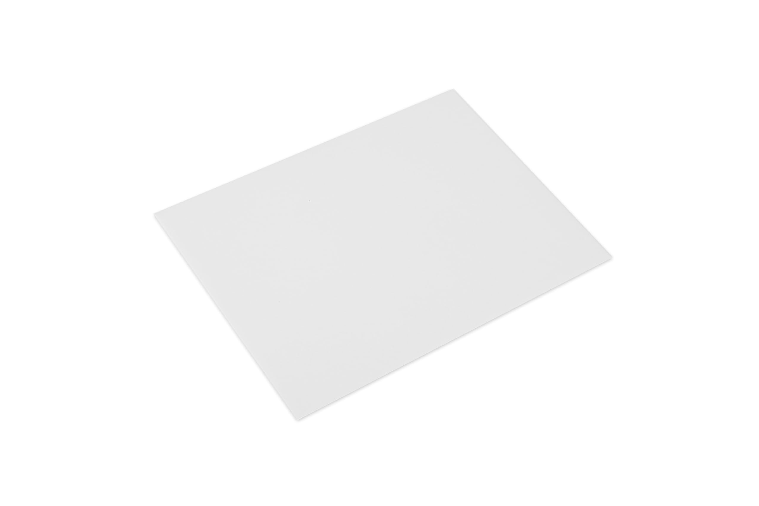 Premium Crane's Lettra 100% Cotton Folded Cards - 300gsm/110lb Heavyweight Paper, 200 Pack, 8.5x5.5 Inches (A2 Size), Pearl White - Perfect for Wedding Invitations, Thank You Cards & Business Stationery