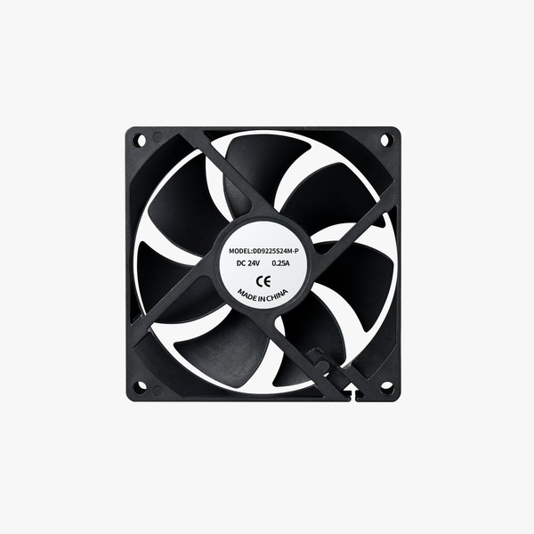 Bambu Lab Chamber Temperature Regulator Fan - High Performance Cooling Fan for 3D Printers | Perfect for ABS, PLA & PETG Filament Printing