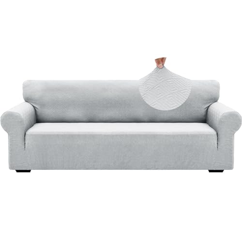 New Pattern Silver Grey