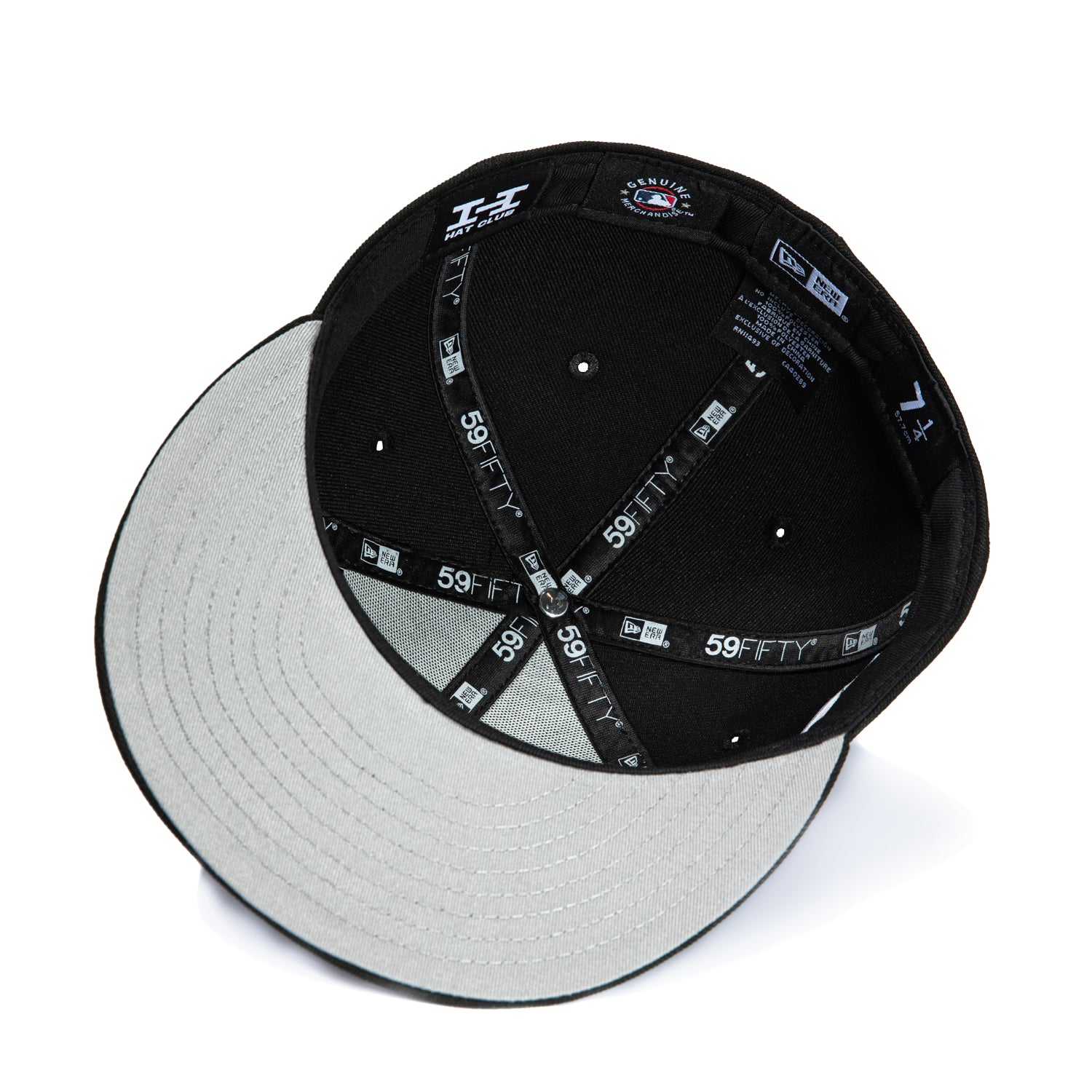 New Era 59Fifty San Francisco Giants Korea Flag Patch Snapback Hat - Black & Orange - Official MLB Baseball Cap for Men & Women - Perfect for Sports Fans, Streetwear Fashion and Game Day Outfits