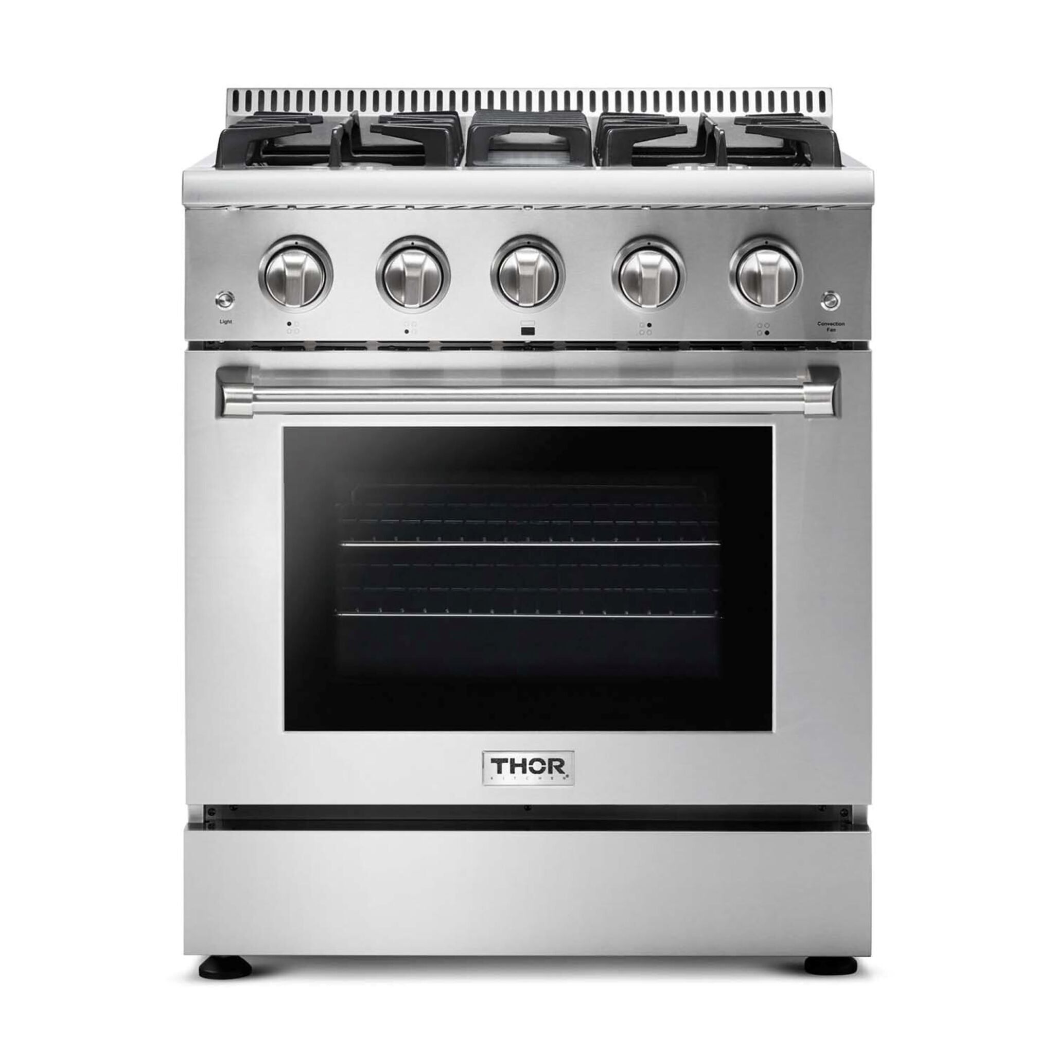 Thor Kitchen HRG3080U 30