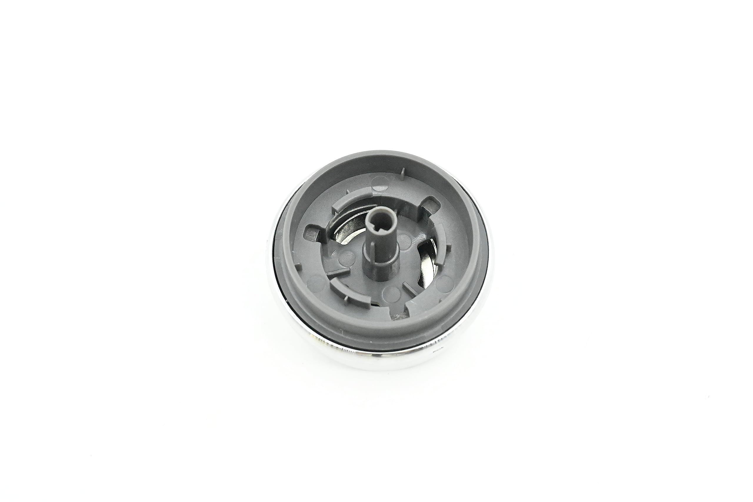 Original GE Washer Knob Encoder DC97-16931B Replacement Part - Compatible with GE Washing Machines for Smooth Cycle Selection & Operation