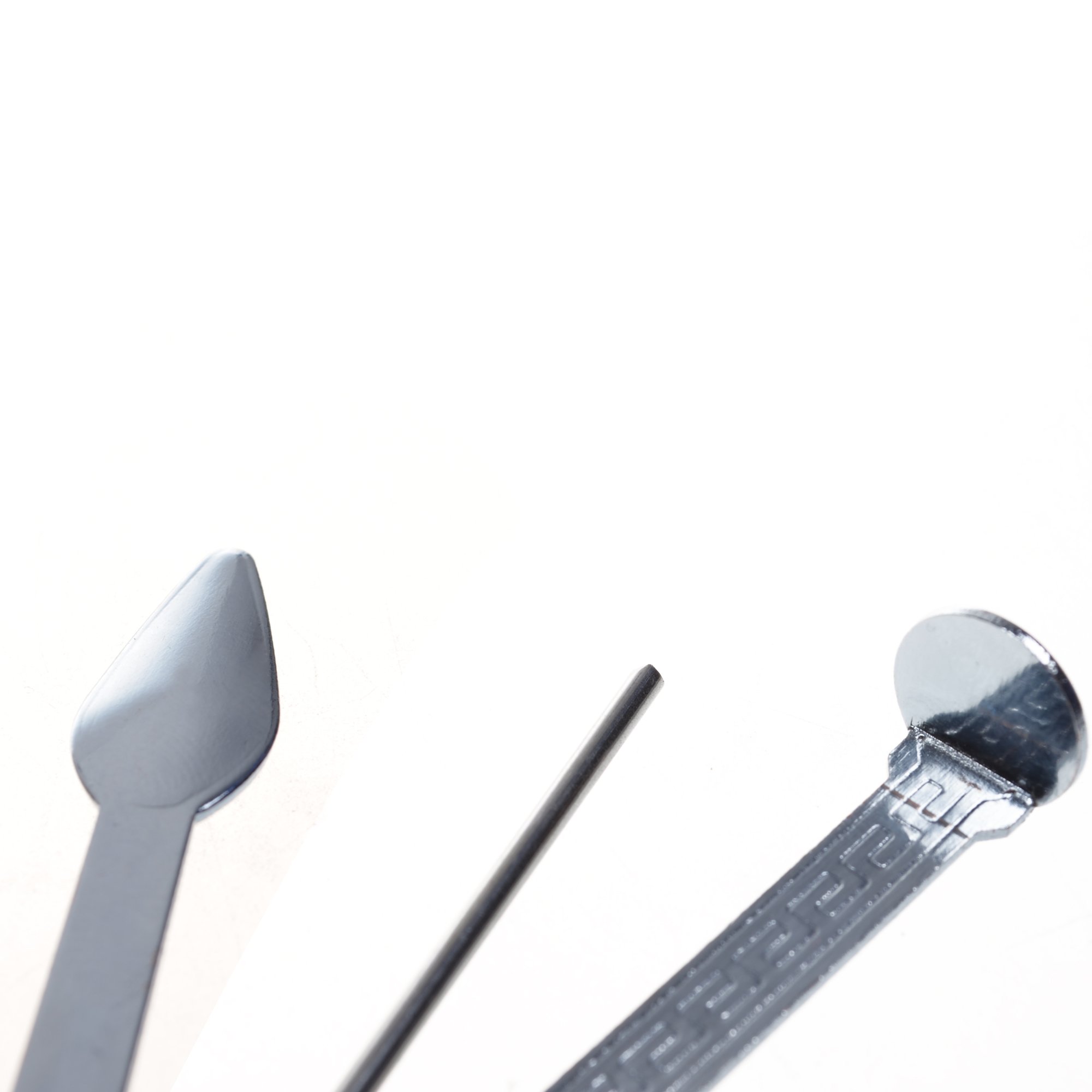 3 in 1 Smoking Pipe Tool - Reamer, Tamper & Cleaner for Tobacco Pipes | Perfect for Pipe Maintenance, Cleaning & Packing | Ideal for Pipe Smokers & Collectors