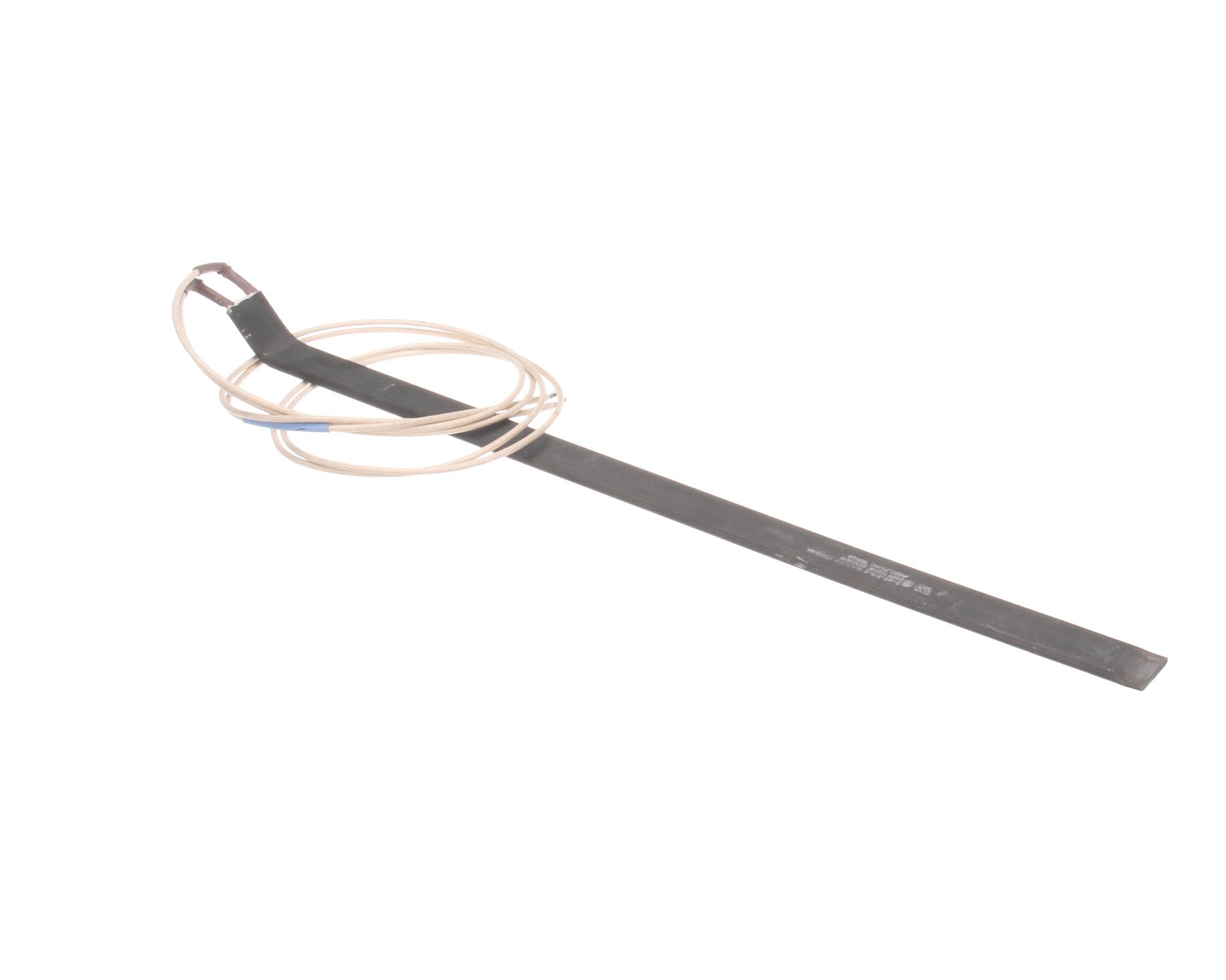 Lolo 159923 240V 1600W Heating Strip - High Power Electric Heater for Industrial & Home Use - Perfect for Workshops, Garages, and Cold Weather Heating