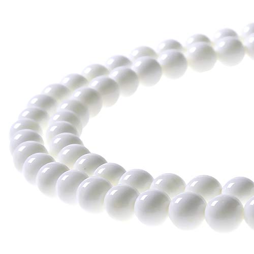 Deep Sea White Shells