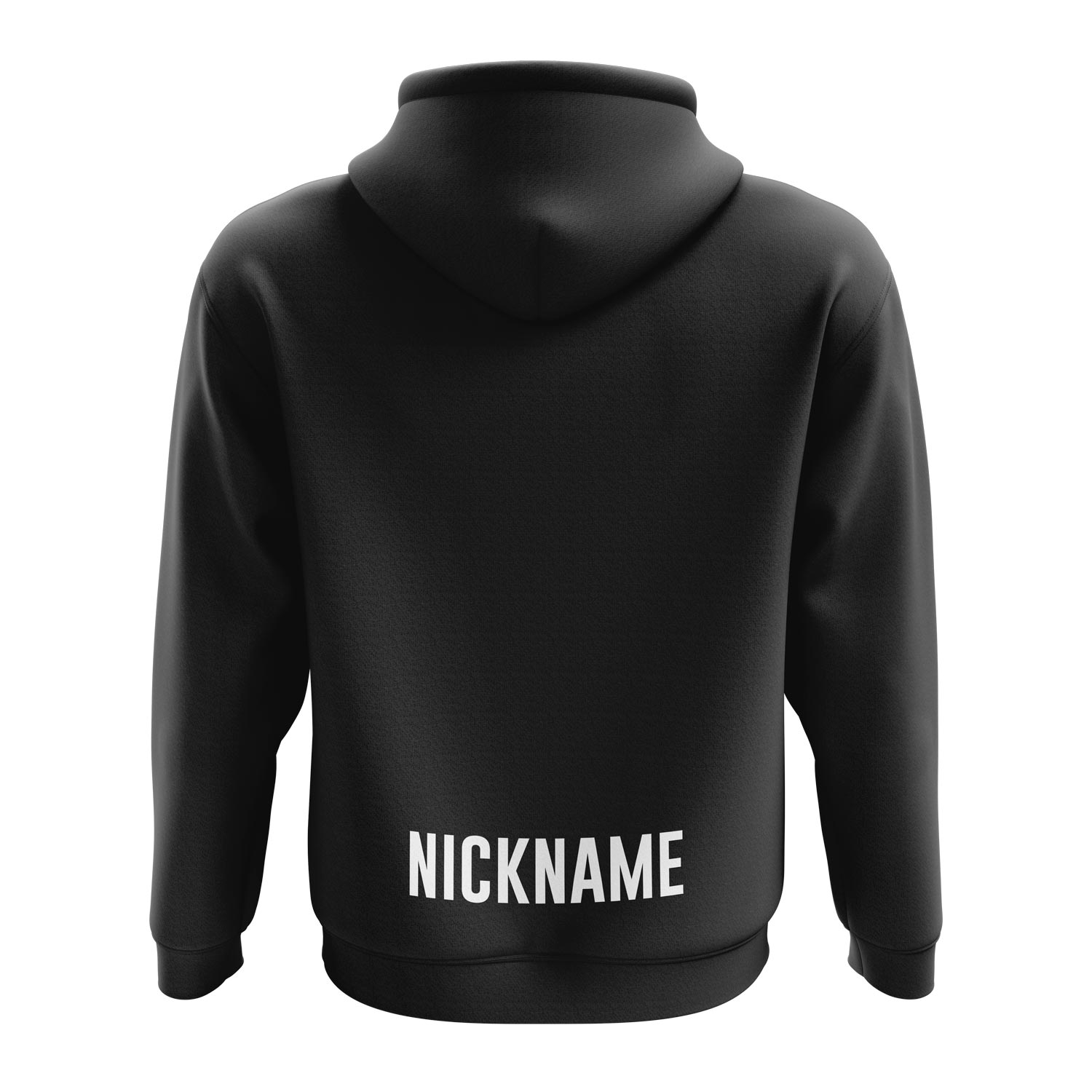Upper Hutt City Football Club Hoodie - Embroidered Logo Pullover Sweatshirt for Men & Women - Perfect for Soccer Fans, Game Day & Casual Wear