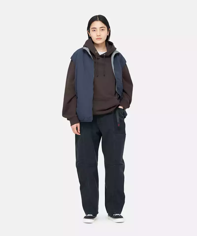 Women's Pigment Denim Voyager Pants - Stylish & Comfortable for Casual Wear, Travel & Everyday Outfits