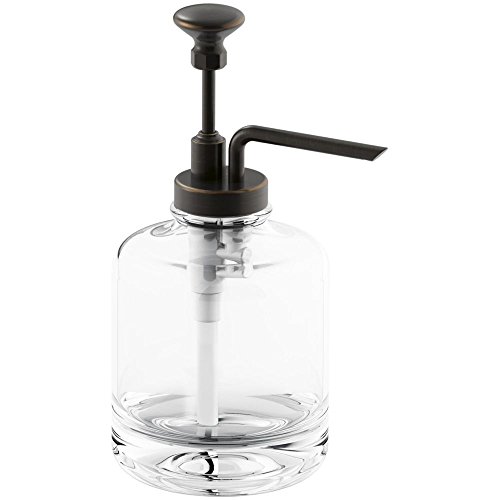 Oil Rubbed Bronze
