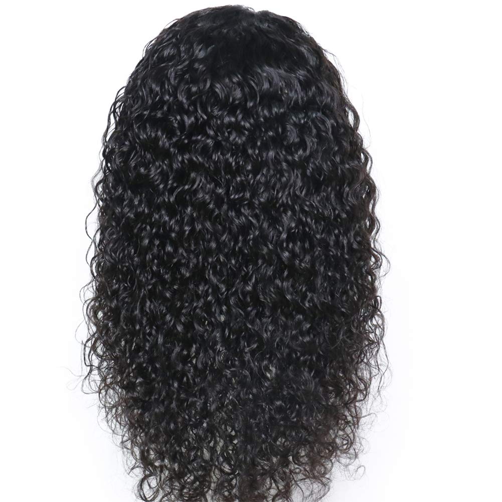 360 Lace Frontal Wig 18
