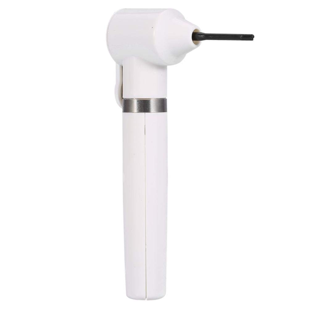 Permanent Pigment Mixer & Ink Color Blender - Electric Agitator Machine with 5 Mixing Sticks for Microblading & Tattoo Supplies | Professional Makeup Pigment Blender for Artists & Tattoo Studios