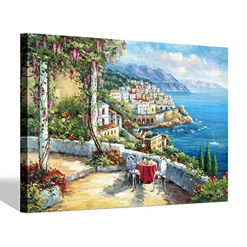 Sunny Garden