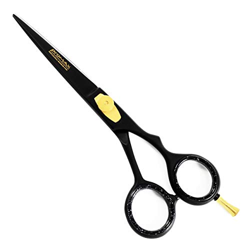 Professional Barber Hair Cutting Scissors Shears - 6.5