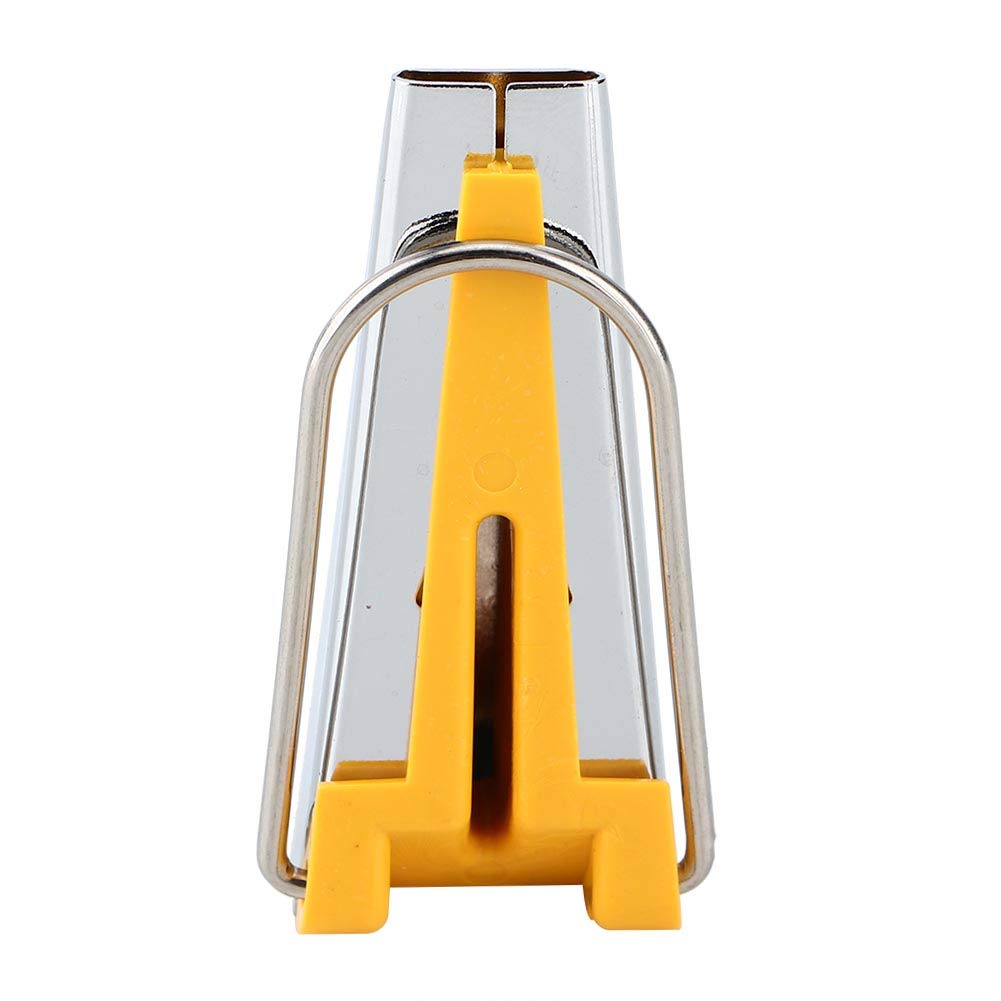 6mm 12mm 18mm 25mm Bias Tape Maker Kit with Binding Foot & Craft Clips - Multipurpose Sewing Tool for DIY Quilting, Dressmaking & Fabric Binding - Perfect for Home Sewing Projects & Crafting Enthusiasts