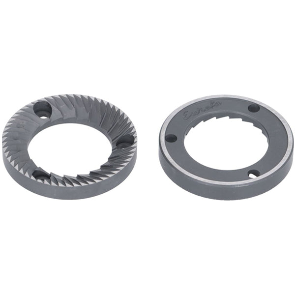 Nuova Simonelli Premium Coffee Grinder Burrs - Durable Stainless Steel Replacement Grinder Burrs for Espresso Machines | Perfect for Home Baristas & Coffee Shops