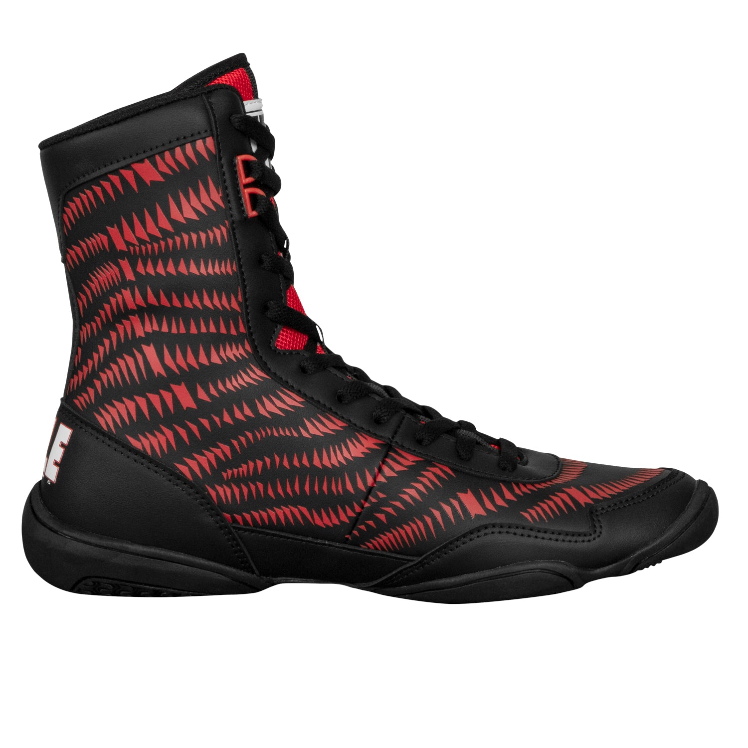 TITLE Boxing Predator Shoes 2.0 - Premium Boxing & Training Footwear for Men & Women - Perfect for Boxing, MMA, Kickboxing & Gym Workouts