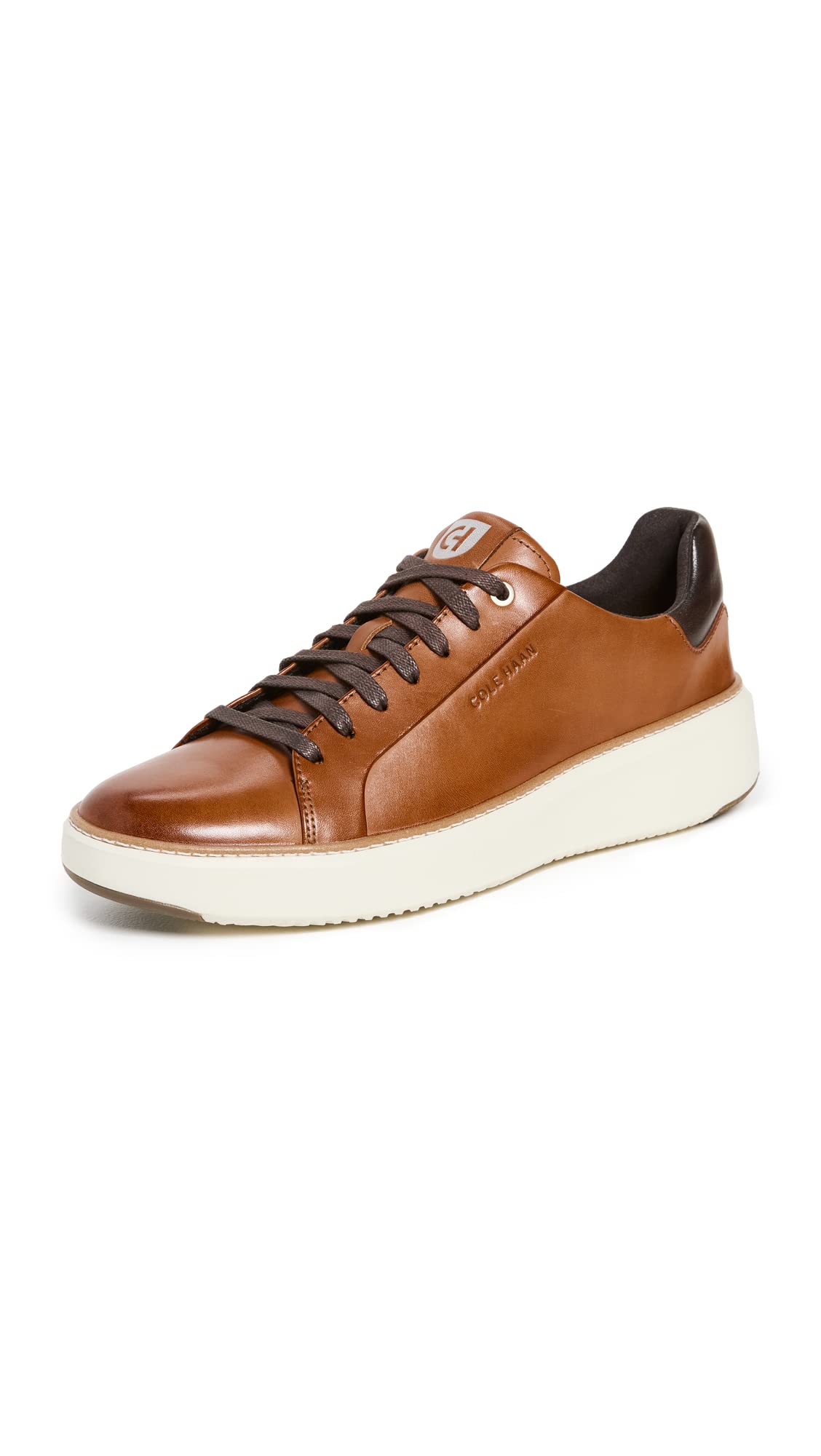 Cole Haan Men's Sneakers - Lightweight Comfortable Walking Shoes for Men | Casual Athletic Shoes for Work, Travel & Everyday Wear