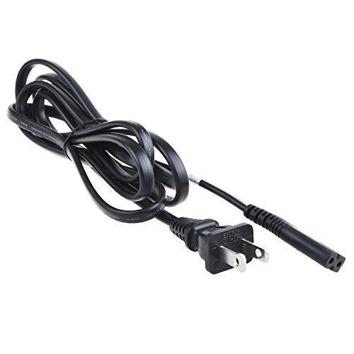 Replacement AC Power Cord Compatible with T3 Voluminous Hot Rollers Models 73701, 73702, 73706, 73707 | USA Certified | Perfect for Home Salon & Travel Styling