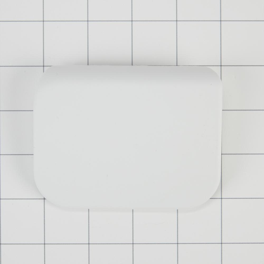 Amana W10895133 Dryer Door Reversal Kit - Compatible with Amana Dryers - Easy Installation for Left or Right Swing - Perfect for Laundry Room Space Saving