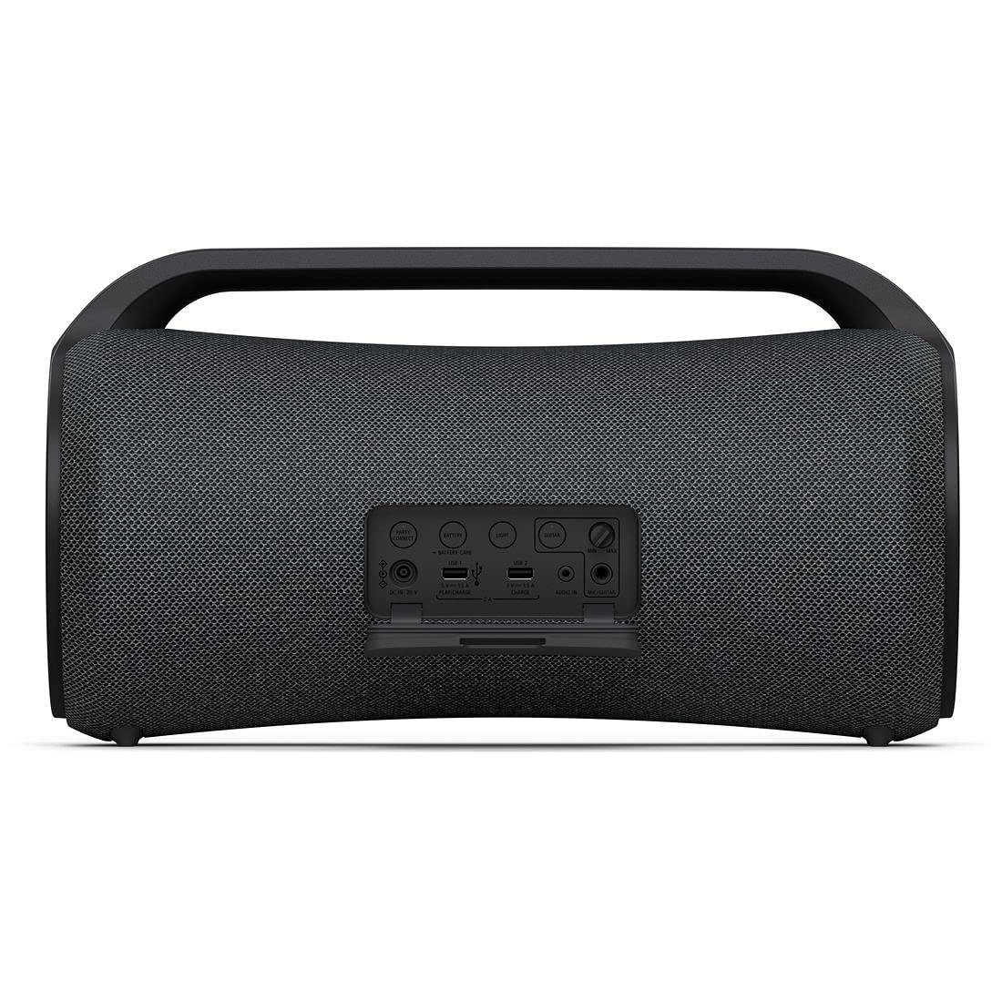 Sony SRS-XG500 Portable Bluetooth Speaker - Wireless, Waterproof, 30H Playtime - Perfect for Outdoor, Party, Travel & Home Use - Shipped from Japan