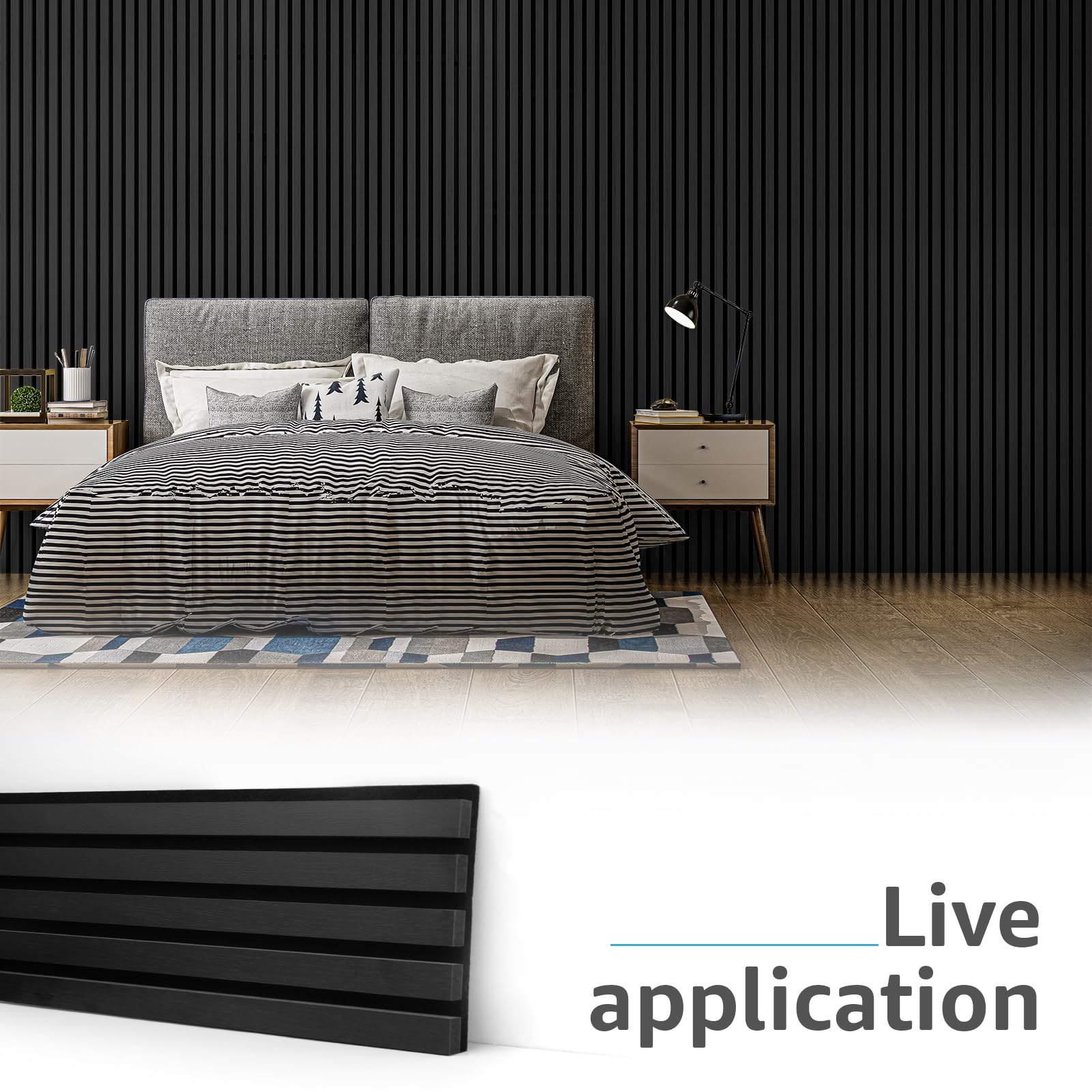 Art3d 4-Pack 107
