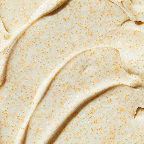 Jumbo Oat & Goat Milk Scrub - Natural Exfoliating Facial Cleanser Duo for Soft, Glowing Skin | Perfect for Dry Skin Care & Spa Day at Home