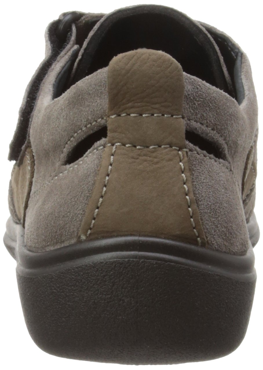 Men's Comfortable Loafers in Beige Size 8 - 17 Lin Soft Sole Slip-On Shoes for Casual Wear & Office Outfits