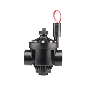 Hunter Industries ICV 201G 2-Inch Standard Globe Valve - Durable Brass Construction for Irrigation & Water Control Systems | Perfect for Residential & Commercial Landscaping
