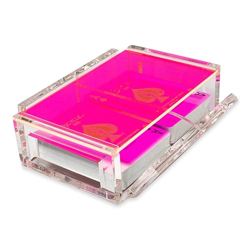 Neon Pink
