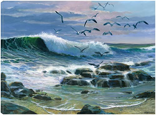 Breakers