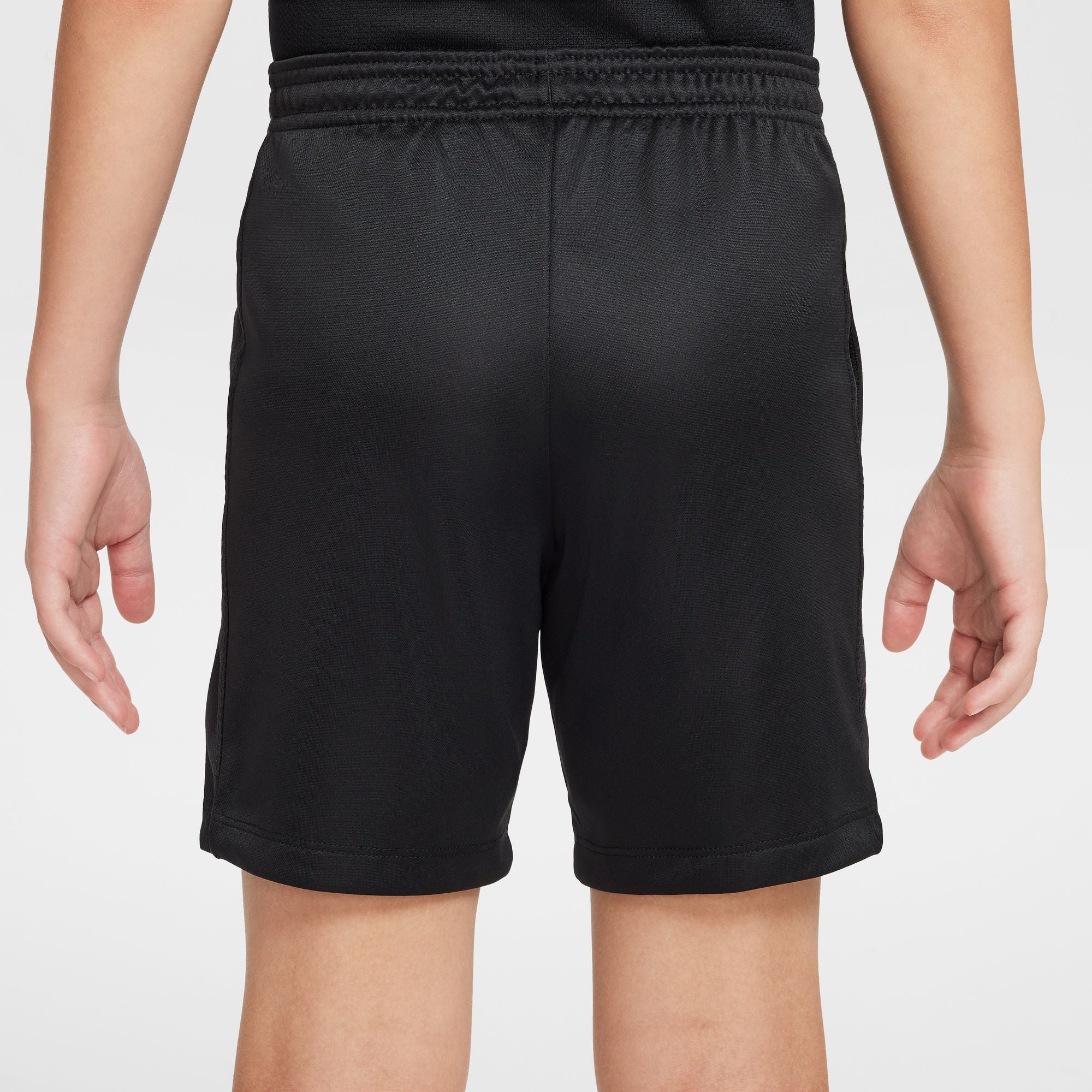 Nike Youth Trophy23 Boys' Athletic Shorts - Lightweight, Breathable & Comfortable for Running, Soccer & Basketball Training