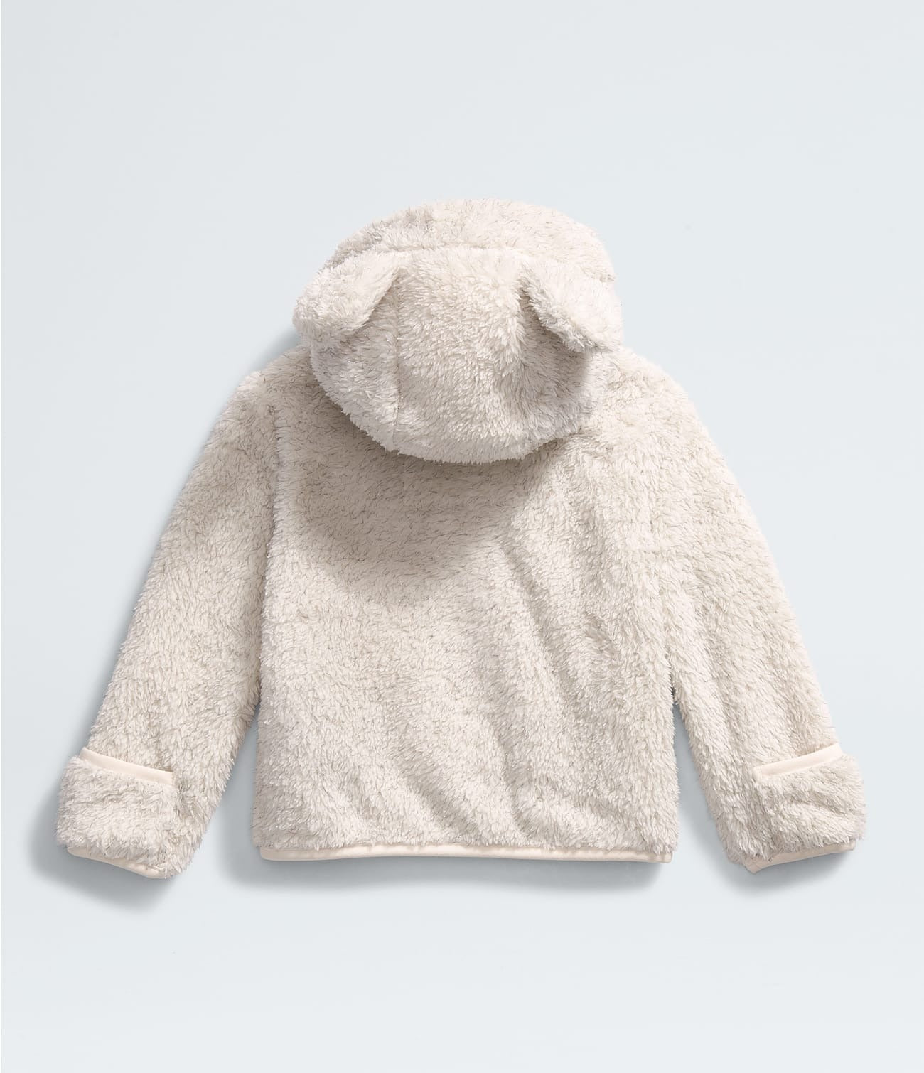Baby Campshire Full Zip Hoodie - Soft & Cozy Fleece Jacket for Infants & Toddlers - Perfect for Playdates, Outings & Cool Weather